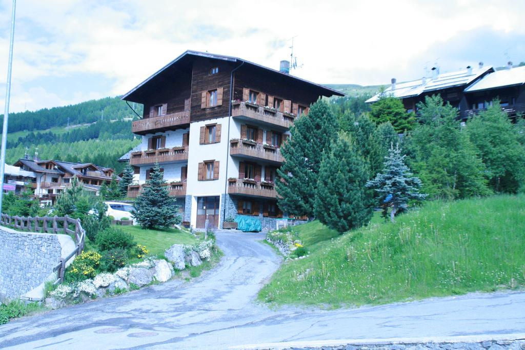 Fabrizio Livigno